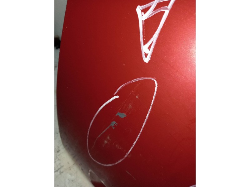 Recambio de puerta delantera izquierda para jeep compass sport referencia OEM IAM   5P