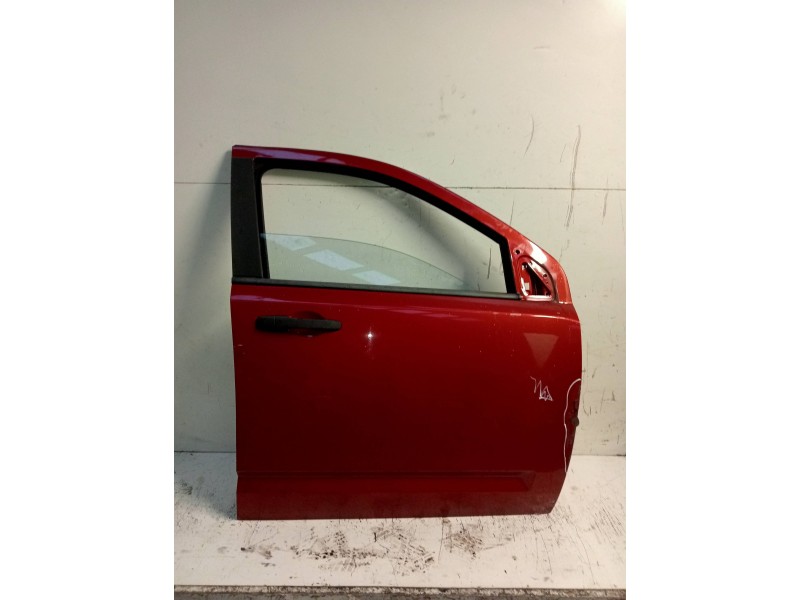 Recambio de puerta delantera derecha para jeep compass sport referencia OEM IAM   5P