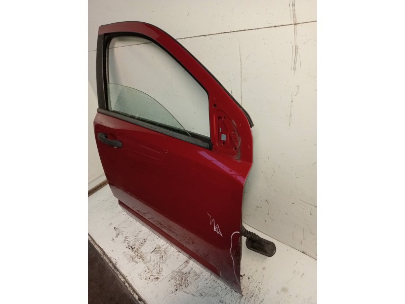 Recambio de puerta delantera derecha para jeep compass sport referencia OEM IAM   5P