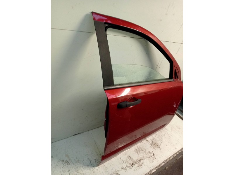 Recambio de puerta delantera derecha para jeep compass sport referencia OEM IAM   5P