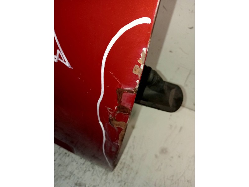 Recambio de puerta delantera derecha para jeep compass sport referencia OEM IAM   5P