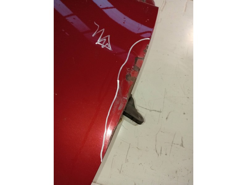 Recambio de puerta delantera derecha para jeep compass sport referencia OEM IAM   5P