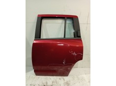 Recambio de puerta trasera izquierda para jeep compass sport referencia OEM IAM   5P