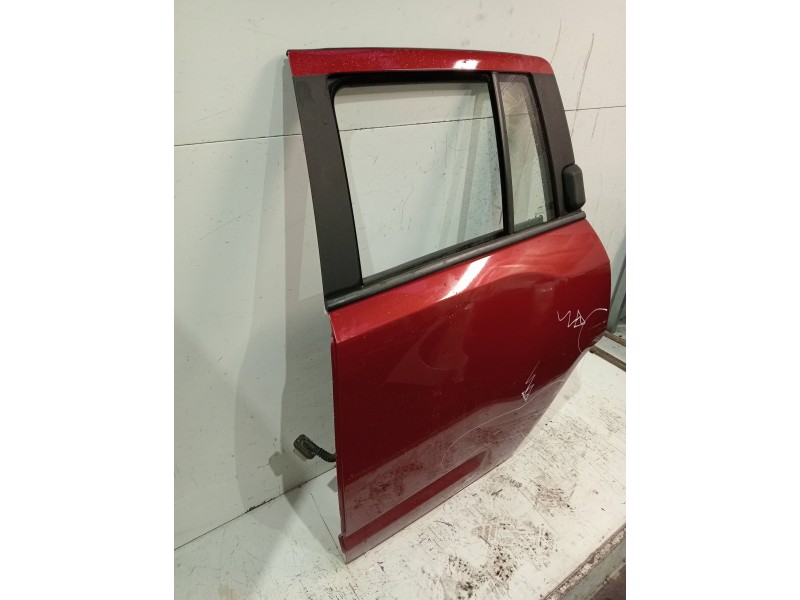 Recambio de puerta trasera izquierda para jeep compass sport referencia OEM IAM   5P