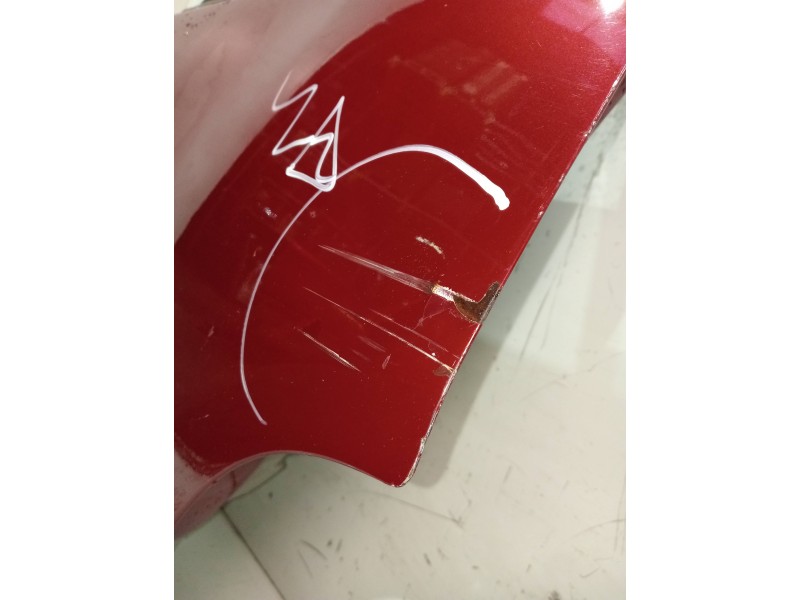 Recambio de puerta trasera izquierda para jeep compass sport referencia OEM IAM   5P