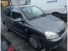 tata indigo marina del año 2009