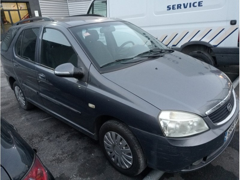 tata indigo marina del año 2009