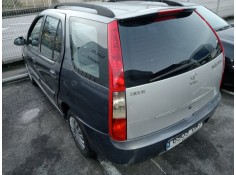 tata indigo marina del año 2009 2