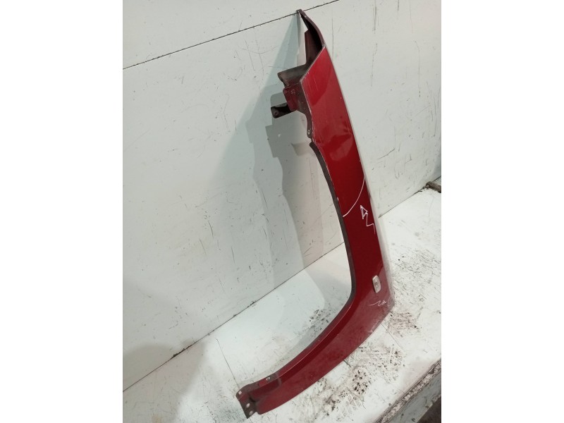 Recambio de aleta delantera izquierda para jeep compass sport referencia OEM IAM   