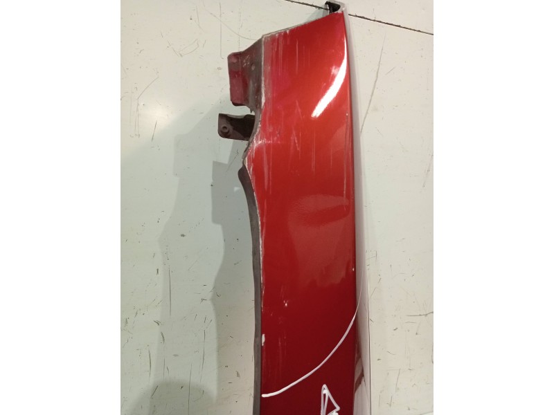 Recambio de aleta delantera izquierda para jeep compass sport referencia OEM IAM   