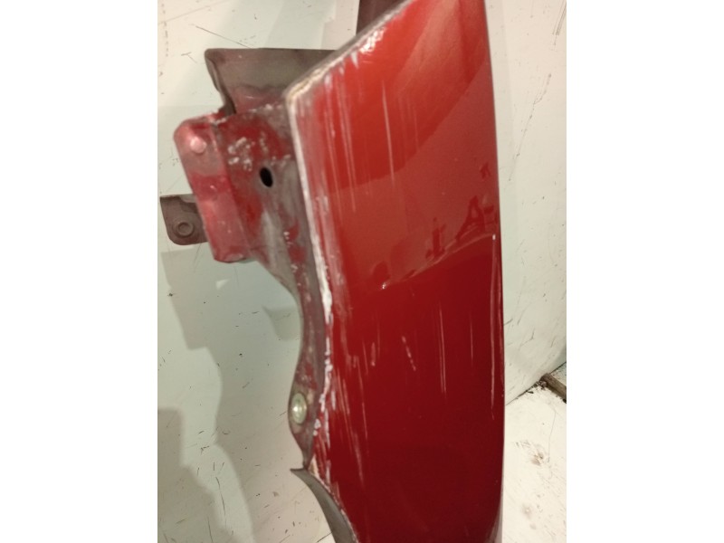 Recambio de aleta delantera izquierda para jeep compass sport referencia OEM IAM   