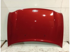 Recambio de capot para jeep compass sport referencia OEM IAM   