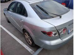 mazda 6 berlina (gg) del año 2007 2