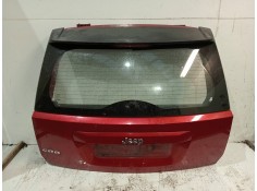 Recambio de porton trasero para jeep compass sport referencia OEM IAM   