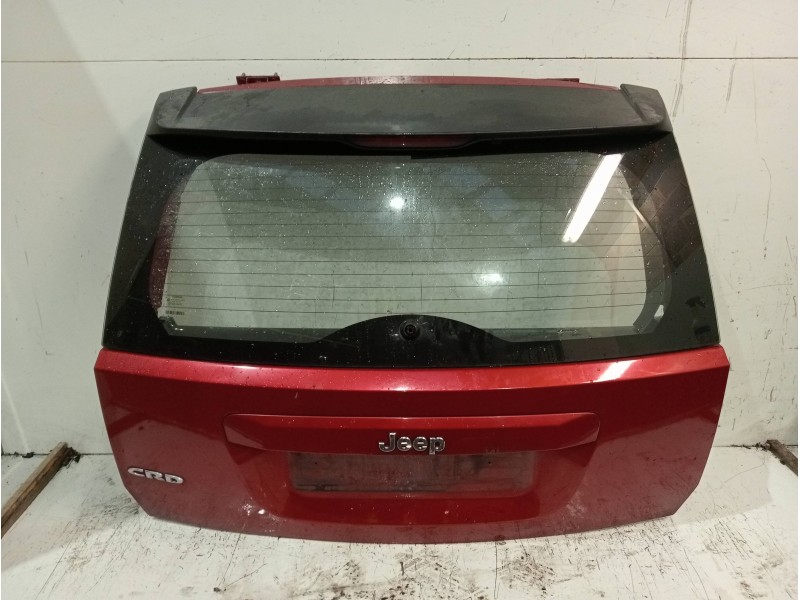 Recambio de porton trasero para jeep compass sport referencia OEM IAM   