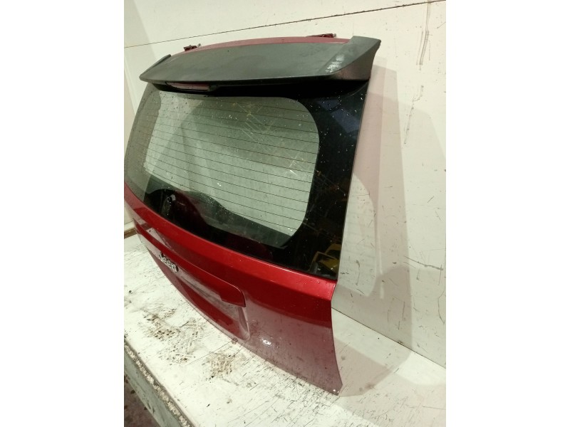 Recambio de porton trasero para jeep compass sport referencia OEM IAM   