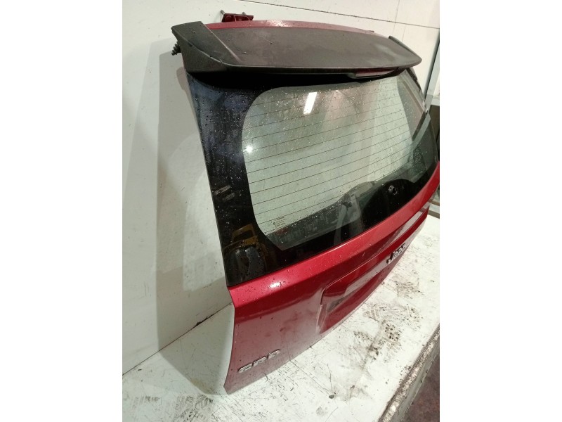 Recambio de porton trasero para jeep compass sport referencia OEM IAM   