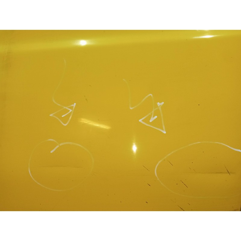 Recambio de puerta delantera derecha para fiat ducato caja cerrada 14 (desde 03.94) tdi   batalla 2850 referencia OEM IAM   5P