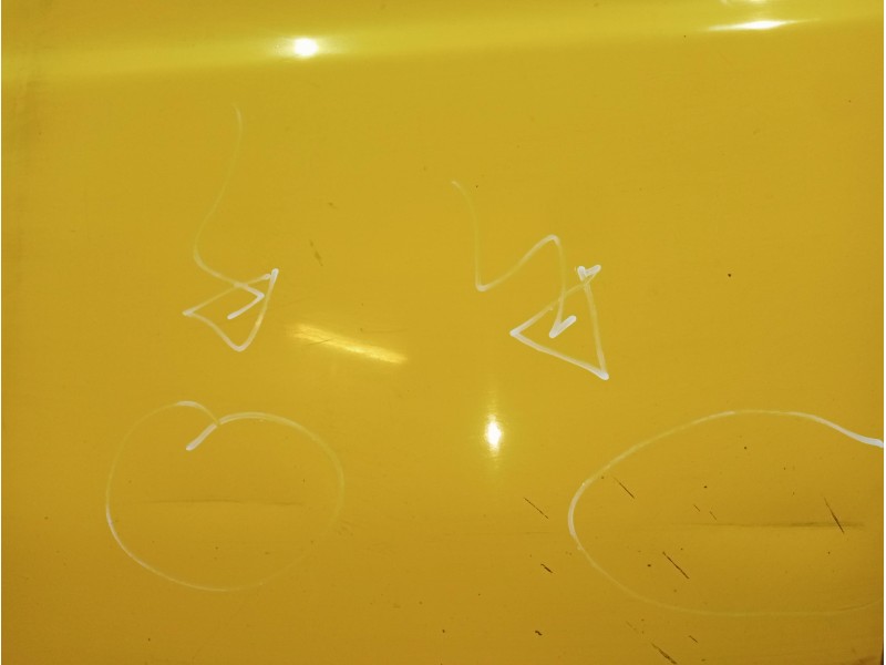 Recambio de puerta delantera derecha para fiat ducato caja cerrada 14 (desde 03.94) tdi   batalla 2850 referencia OEM IAM   5P