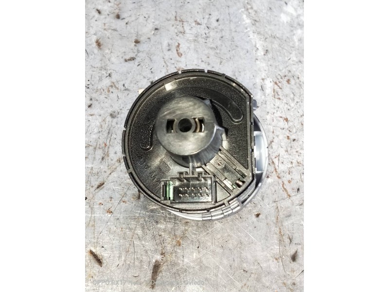 Recambio de mando luces para volkswagen t-cross advance referencia OEM IAM 5G0941431R 10095080 