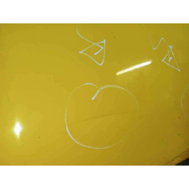 Recambio de puerta delantera derecha para fiat ducato caja cerrada 14 (desde 03.94) tdi   batalla 2850 referencia OEM IAM   5P