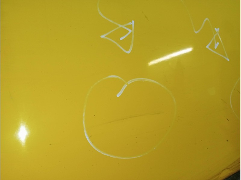 Recambio de puerta delantera derecha para fiat ducato caja cerrada 14 (desde 03.94) tdi   batalla 2850 referencia OEM IAM   5P