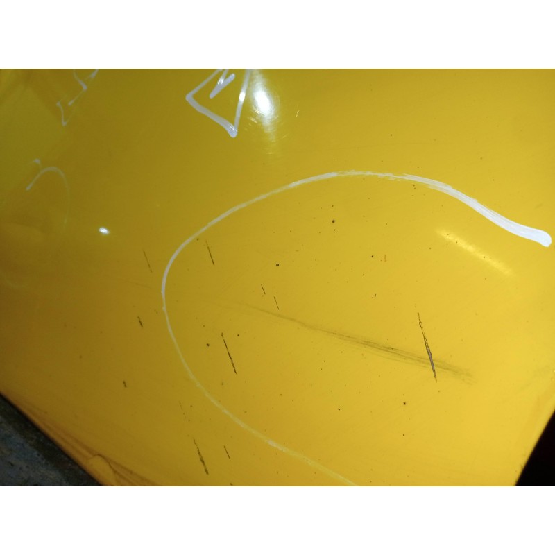 Recambio de puerta delantera derecha para fiat ducato caja cerrada 14 (desde 03.94) tdi   batalla 2850 referencia OEM IAM   5P