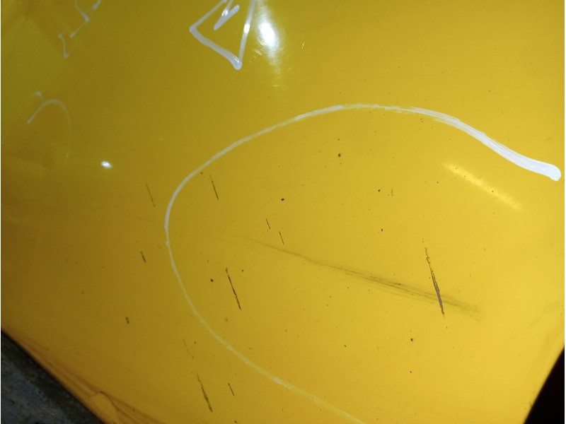 Recambio de puerta delantera derecha para fiat ducato caja cerrada 14 (desde 03.94) tdi   batalla 2850 referencia OEM IAM   5P