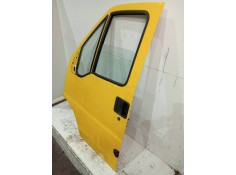 Recambio de puerta delantera izquierda para fiat ducato caja cerrada 14 (desde 03.94) tdi   batalla 2850 referencia OEM IAM   5P 2