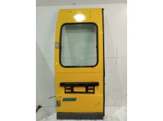 Recambio de puerta trasera izquierda para fiat ducato caja cerrada 14 (desde 03.94) tdi   batalla 2850 referencia OEM IAM   5P