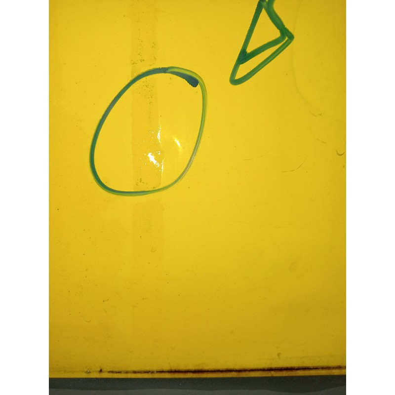 Recambio de puerta trasera izquierda para fiat ducato caja cerrada 14 (desde 03.94) tdi   batalla 2850 referencia OEM IAM   5P