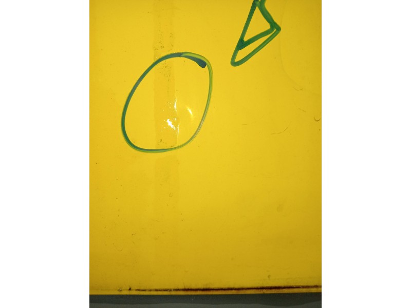 Recambio de puerta trasera izquierda para fiat ducato caja cerrada 14 (desde 03.94) tdi   batalla 2850 referencia OEM IAM   5P