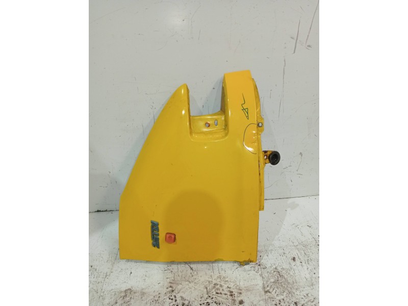 Recambio de aleta delantera derecha para fiat ducato caja cerrada 14 (desde 03.94) tdi   batalla 2850 referencia OEM IAM   