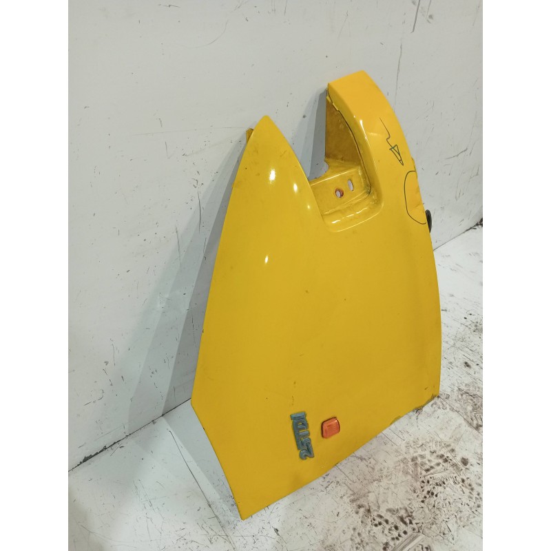 Recambio de aleta delantera derecha para fiat ducato caja cerrada 14 (desde 03.94) tdi   batalla 2850 referencia OEM IAM   