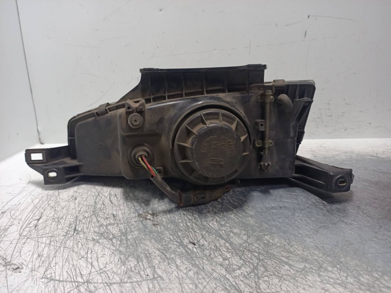 Recambio de faro derecho para hyundai lantra (j1) 1.5 gls referencia OEM IAM    Recambio de faro derecho para hyundai lantra (j1) 1.5 gls referencia OEM IAM