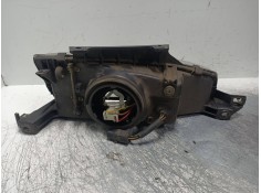 Recambio de faro izquierdo para hyundai lantra (j1) 1.5 gls referencia OEM IAM    2