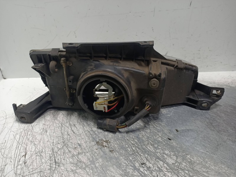 Recambio de faro izquierdo para hyundai lantra (j1) 1.5 gls referencia OEM IAM   