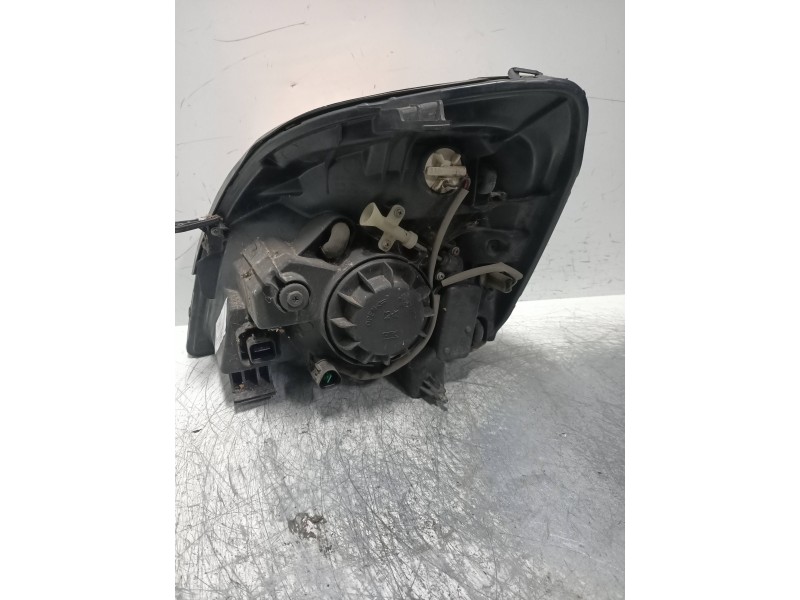 Recambio de faro derecho para hyundai h 1 h 1 furg.caja cerr.c. puerta referencia OEM IAM   