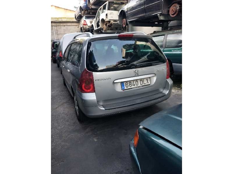 peugeot 307 break / sw (s1) del año 2005