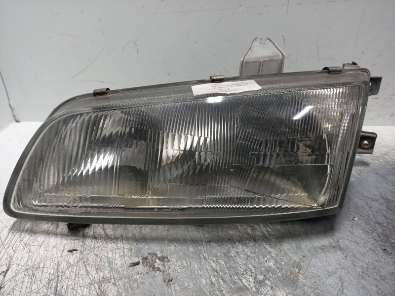 Recambio de faro izquierdo para hyundai h 1 h 1 furg.caja cerr.c. quinta referencia OEM IAM   