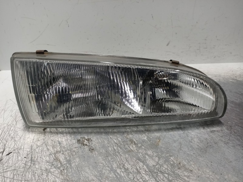 Recambio de faro derecho para hyundai h 100 2.5 d referencia OEM IAM   