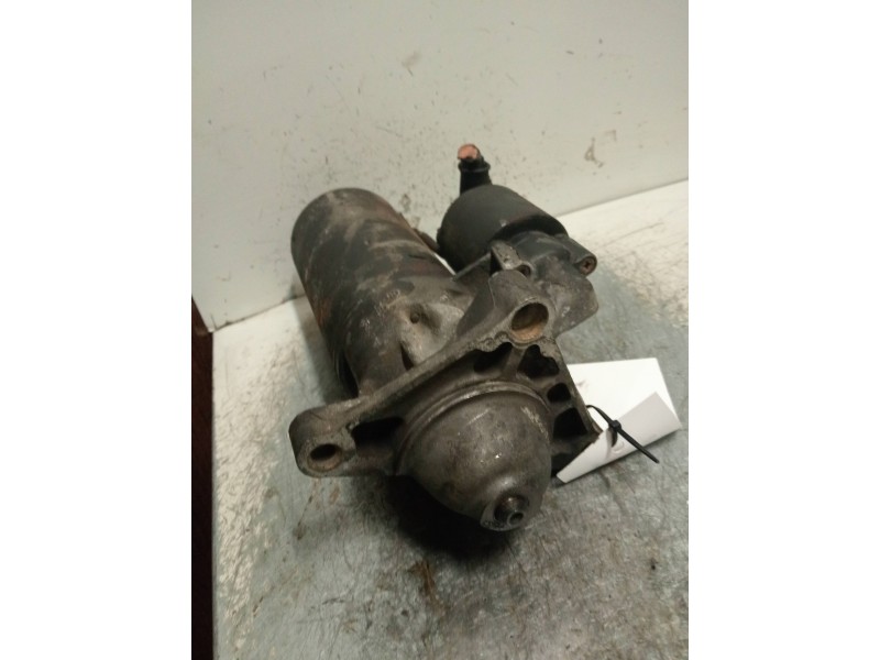 Recambio de motor arranque para peugeot 205 berlina 1.8 d mito referencia OEM IAM   
