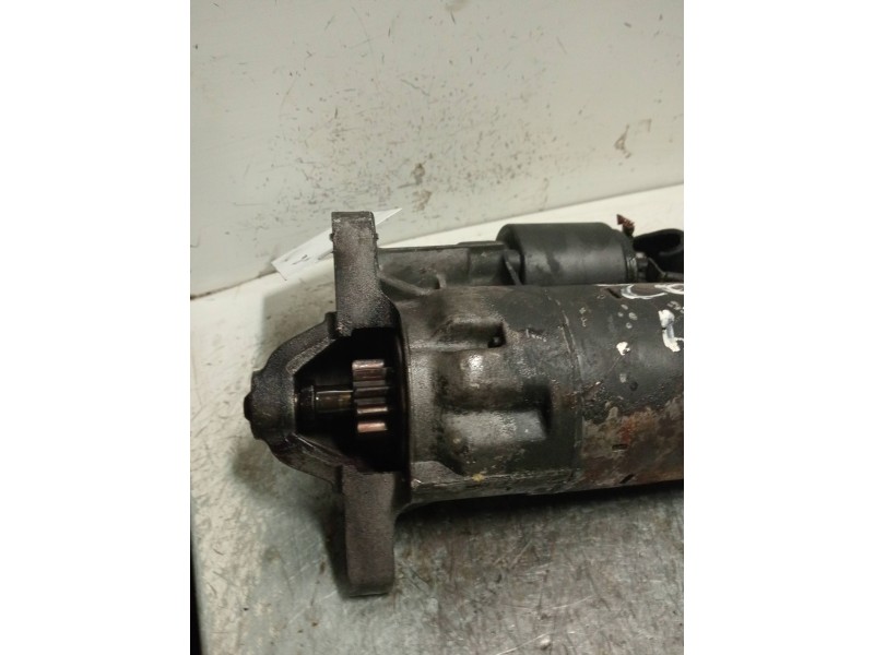 Recambio de motor arranque para peugeot 205 berlina 1.8 d mito referencia OEM IAM   