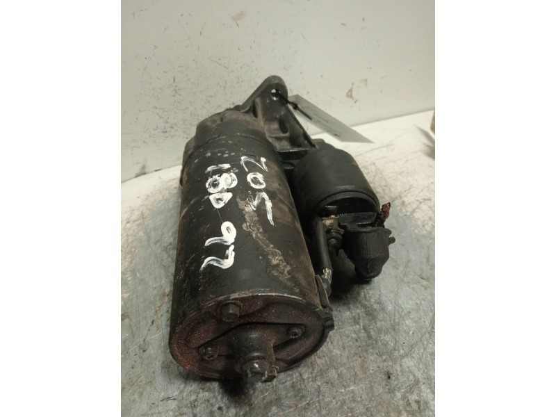 Recambio de motor arranque para peugeot 205 berlina 1.8 d mito referencia OEM IAM   