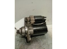Recambio de motor arranque para seat ibiza (6l1) signo referencia OEM IAM 0001120400  