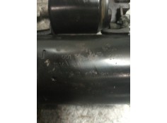 Recambio de motor arranque para seat ibiza (6l1) signo referencia OEM IAM 0001120400   2