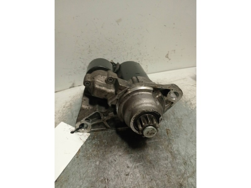 Recambio de motor arranque para seat ibiza (6l1) signo referencia OEM IAM 0001120400  