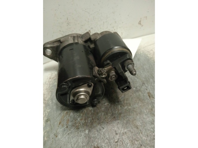 Recambio de motor arranque para seat ibiza (6l1) signo referencia OEM IAM 0001120400  