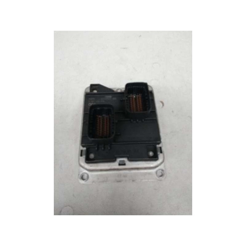 Recambio de centralita motor uce para fiat bravo (182) 1.2 16v cat referencia OEM IAM 0261204578 00464748130 