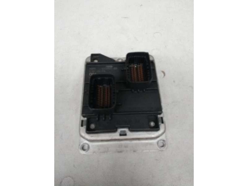 Recambio de centralita motor uce para fiat bravo (182) 1.2 16v cat referencia OEM IAM 0261204578 00464748130 